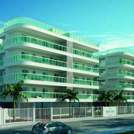 Manfrenati Ap Apartment Cabo Frio Exterior photo