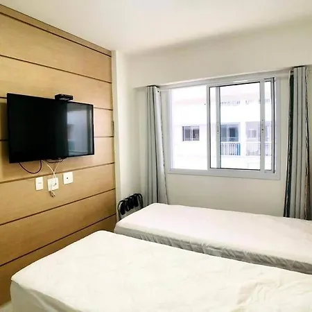 Manfrenati Ap Apartment Cabo Frio Exterior photo