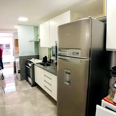 Manfrenati Ap Apartment Cabo Frio Exterior photo
