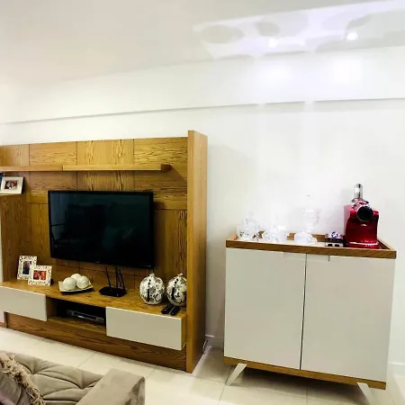 Manfrenati Ap Apartment Cabo Frio Exterior photo