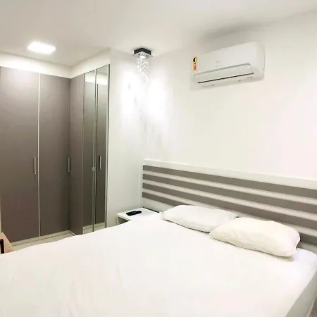 Manfrenati Ap Apartment Cabo Frio Exterior photo