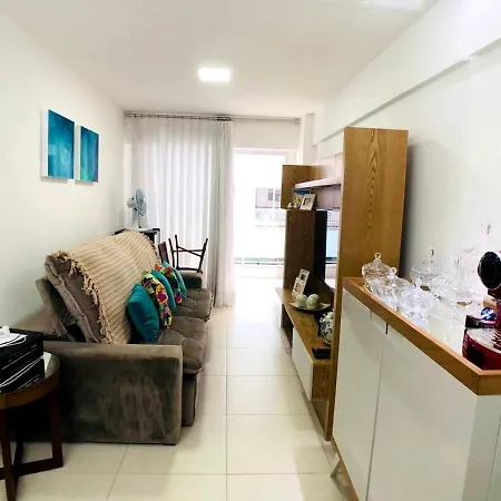 Manfrenati Ap Apartment Cabo Frio Exterior photo