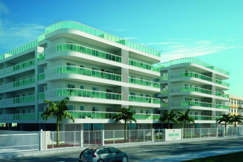Apartment Manfrenati Ap Cabo Frio