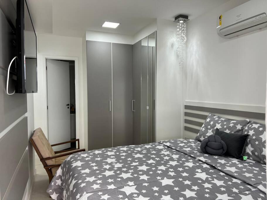 Manfrenati Ap Apartment Cabo Frio