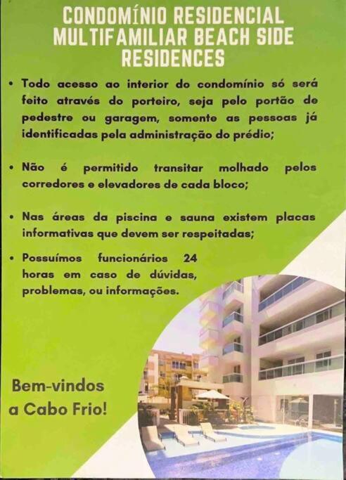 Manfrenati Ap Cabo Frio